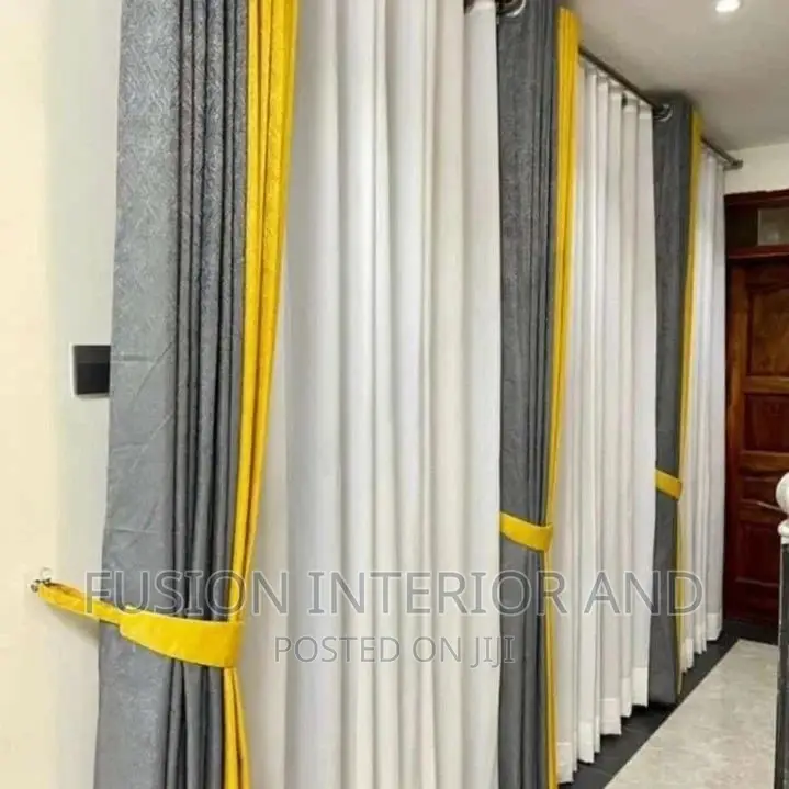 Quality Curtains