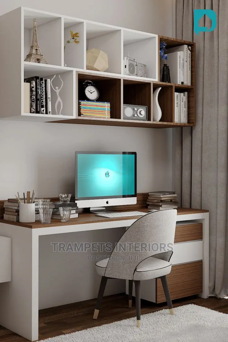 Home Study Tables