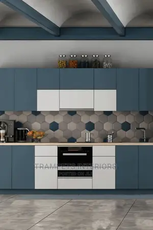 Kitchen Cabinets Designs