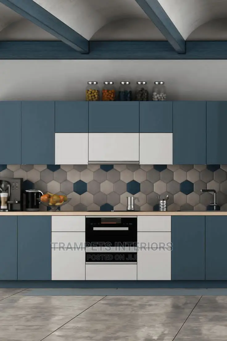 Kitchen Cabinets Designs