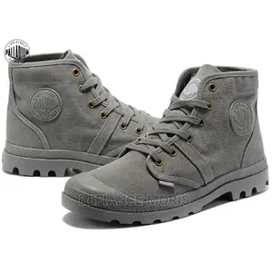 Palladium Boots