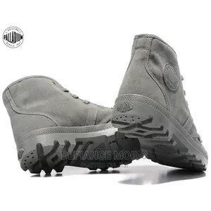 Palladium Boots
