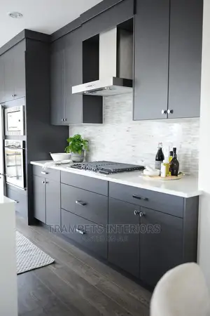 Kitchen Cabinets Designs