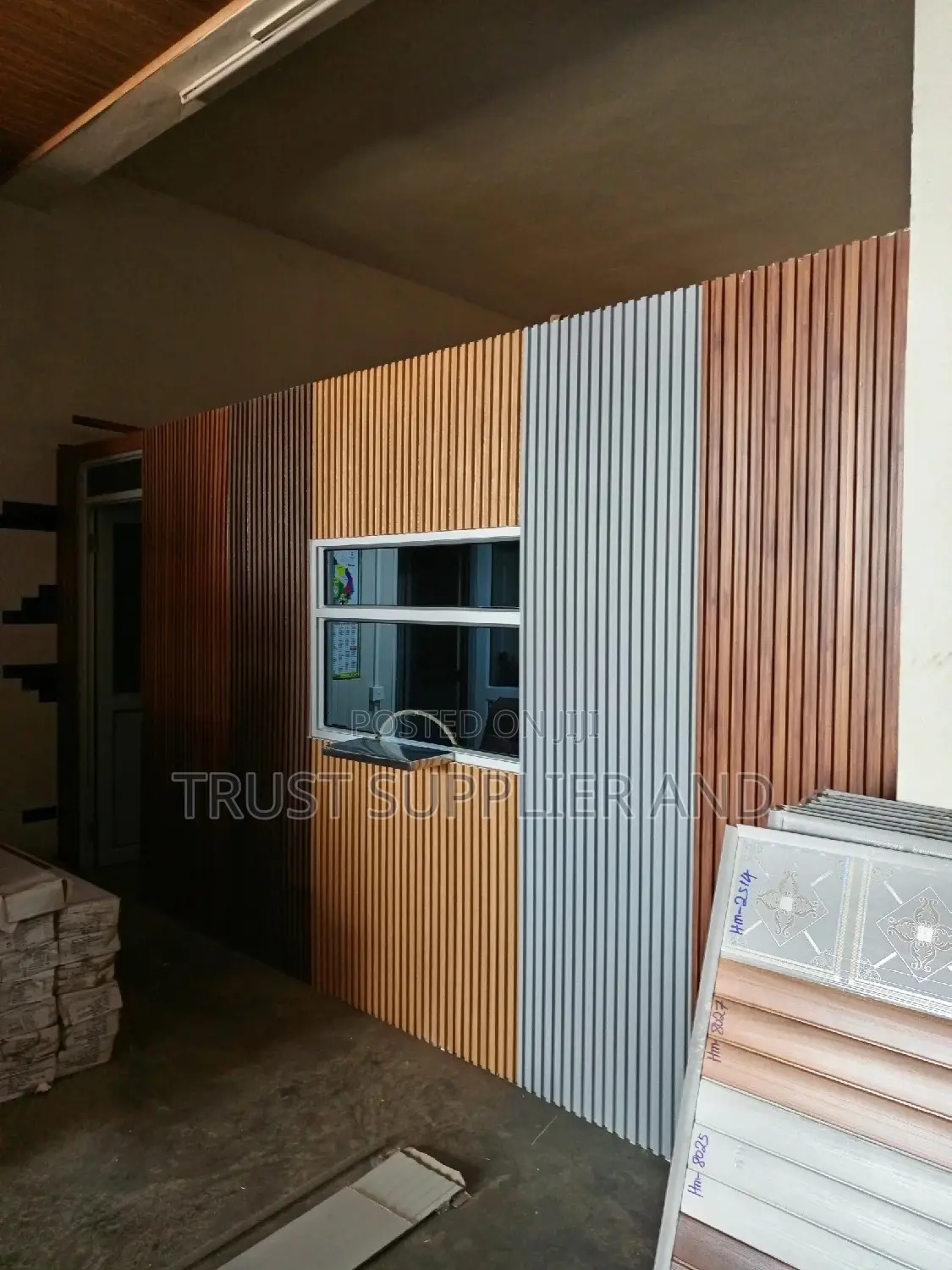 Walll Panels Stores
