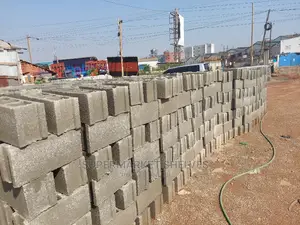 Cement Bricks Hole 8x8x16 on Sale 3000