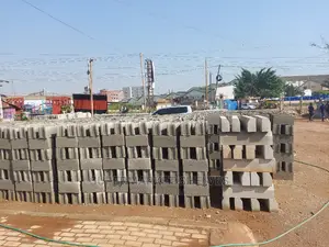 We Supply All Building Materials Bricks,Sand and Stone
