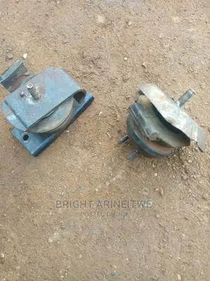 Engine Mountings for Nissan Elgrand (Suv)