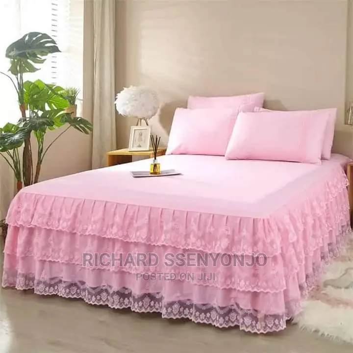 Bedliners and Protector