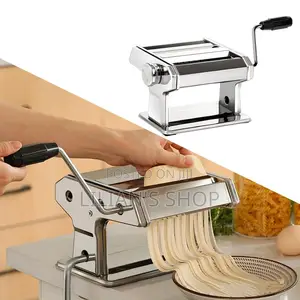 Noodle Maker Machine