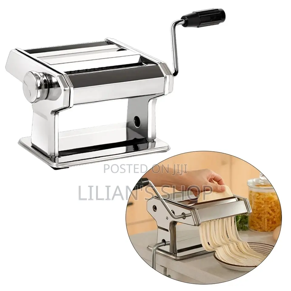 Noodle Maker Machine