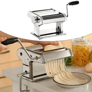 Noodle Maker Machine