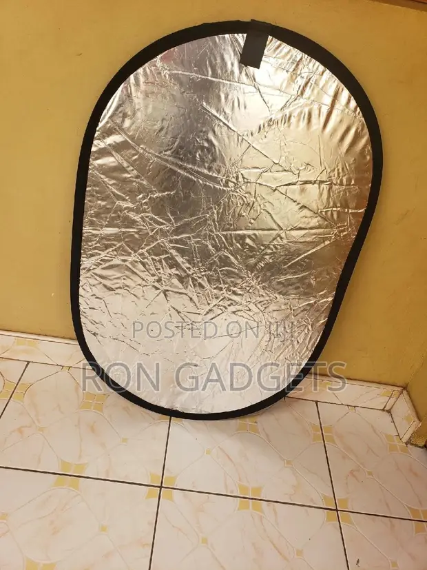 Photography Light Reflector in Kawempe Accessories Supplies