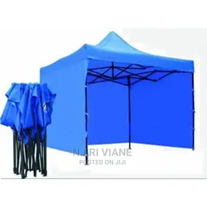 Photo - Exhibition Tents (3×3metres)