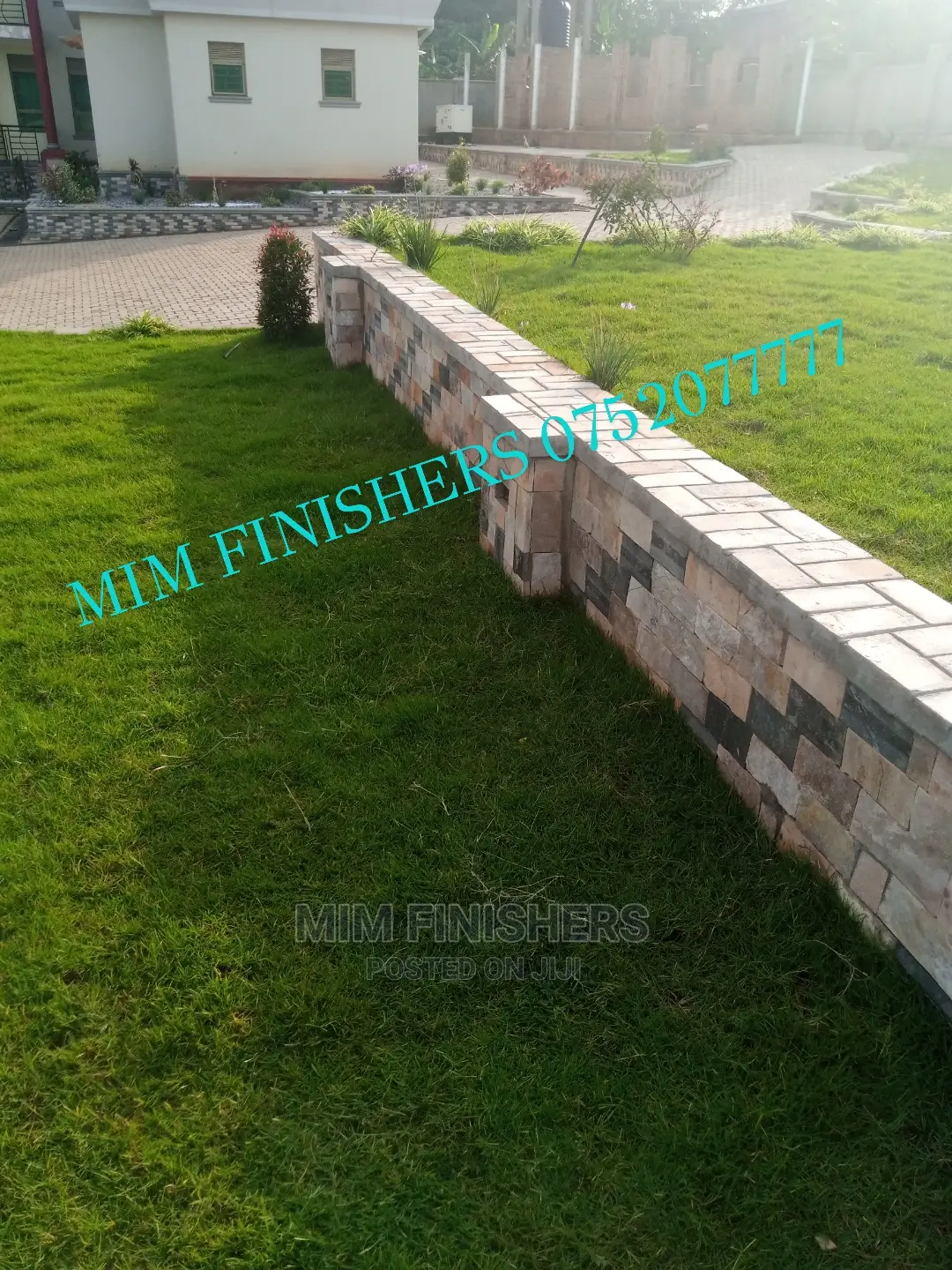 Compound Designers and Landscaping