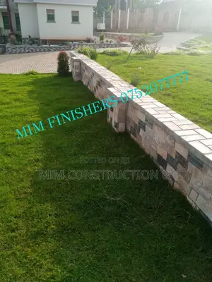 Compound Designers and Landscaping