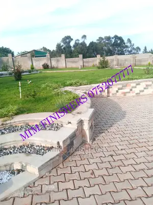 Compound Designers and Landscaping