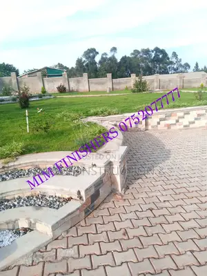 Compound Designers and Landscaping