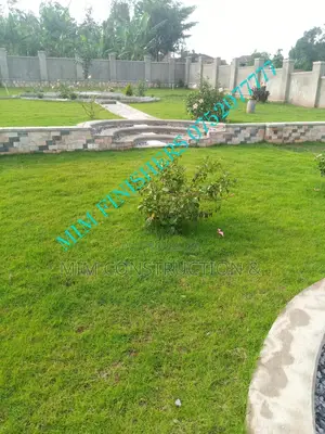 Compound Designers and Landscaping