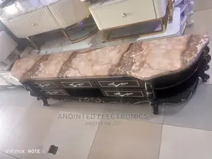 Marble Tv Stands