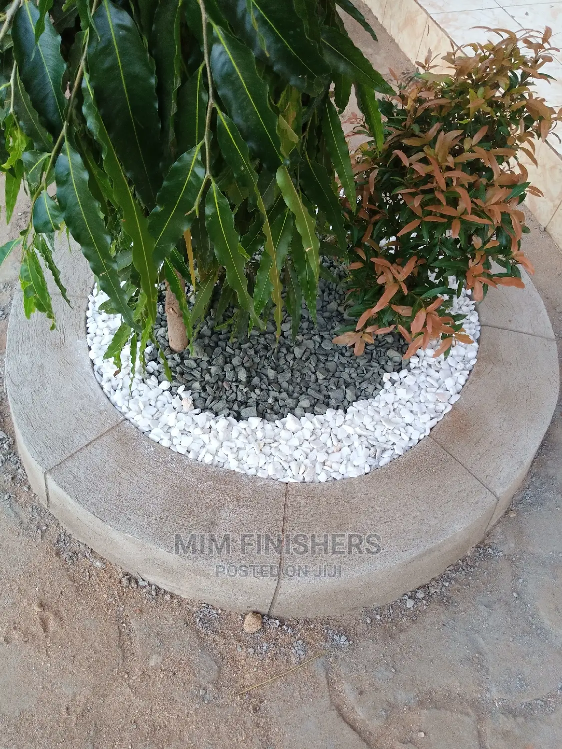 Compound Designers and Landscaping