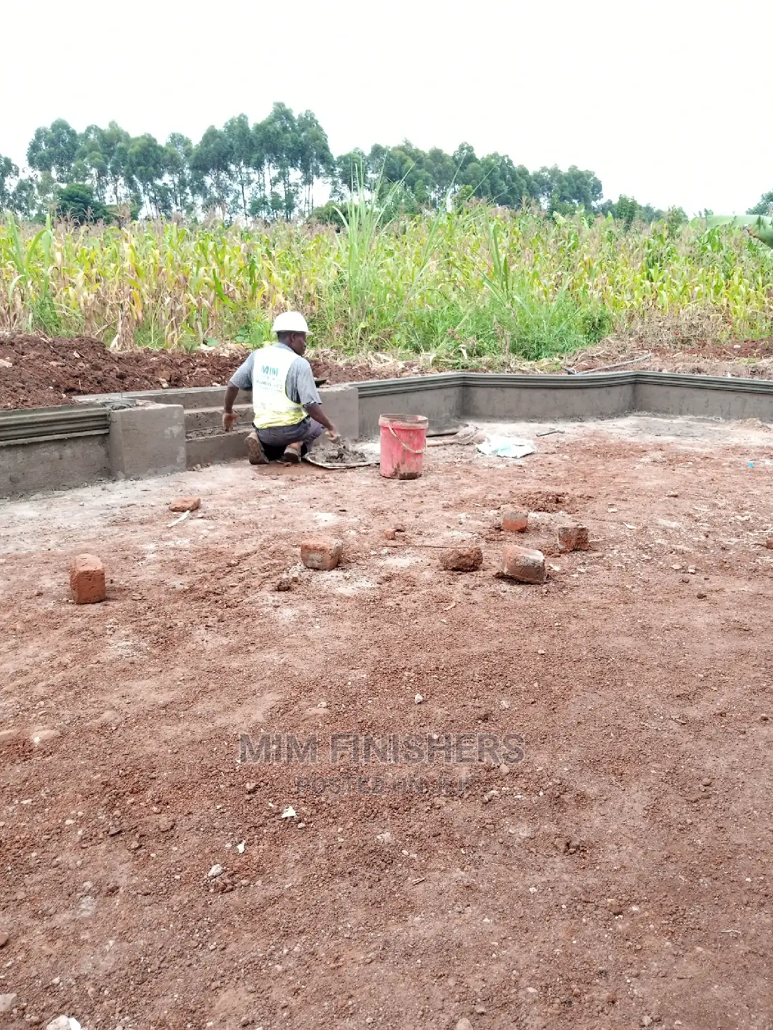 Compound Designers and Landscaping