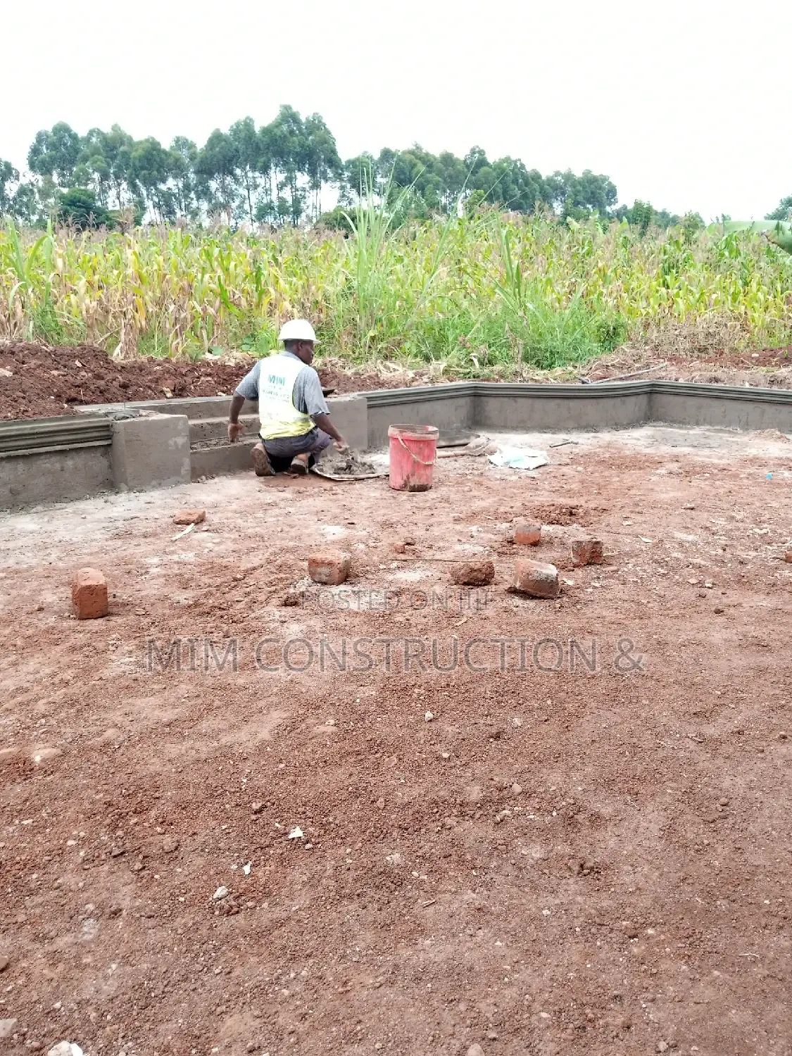 Compound Designers and Landscaping