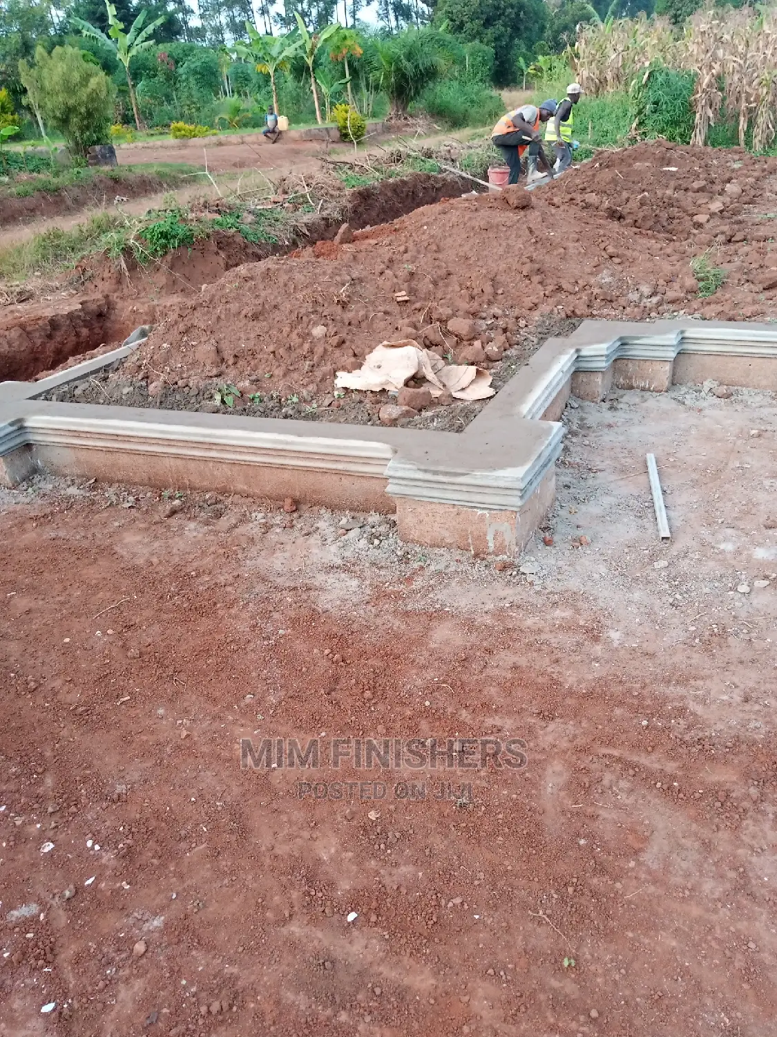Compound Designers and Landscaping