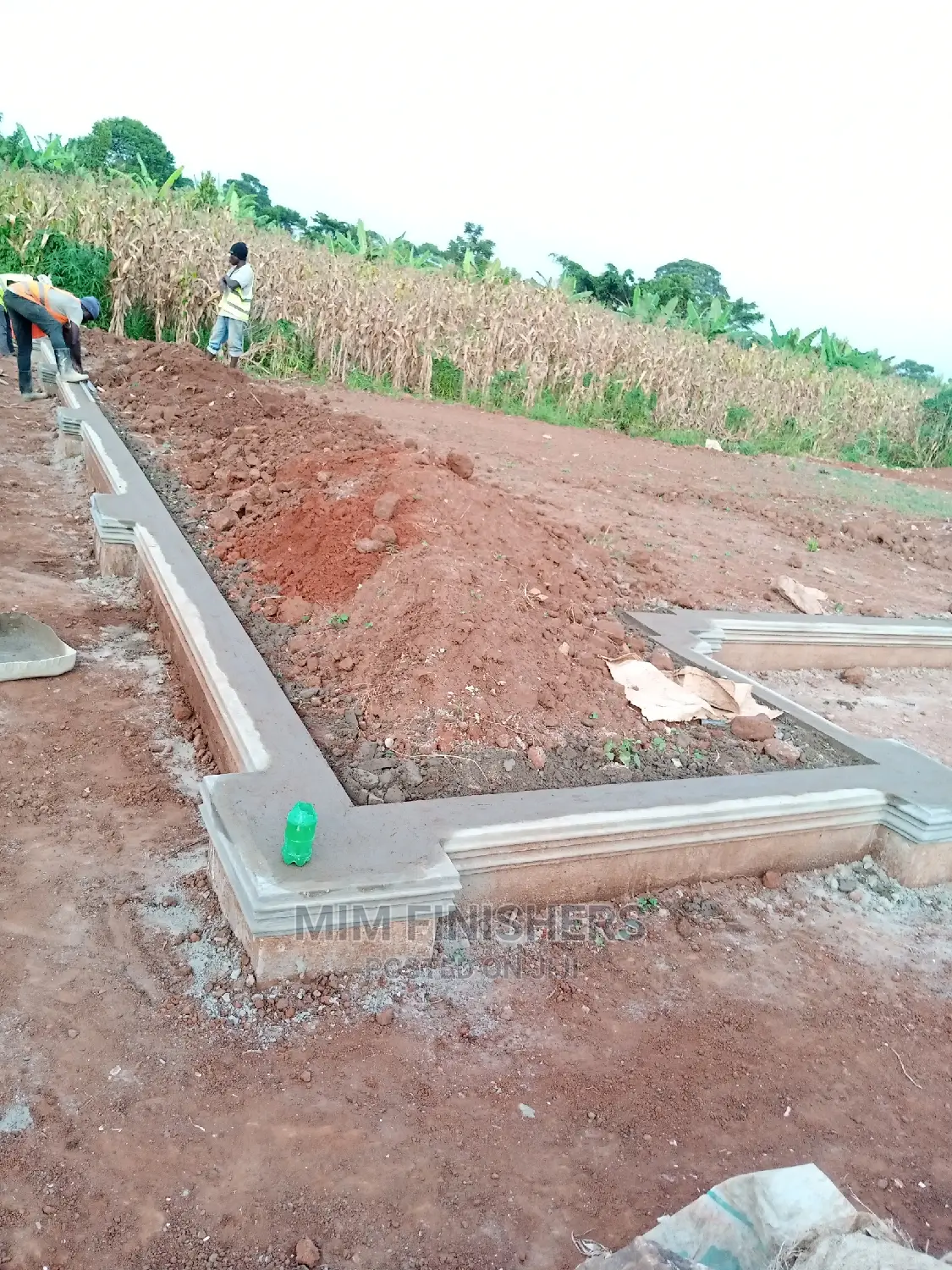 Compound Designers and Landscaping