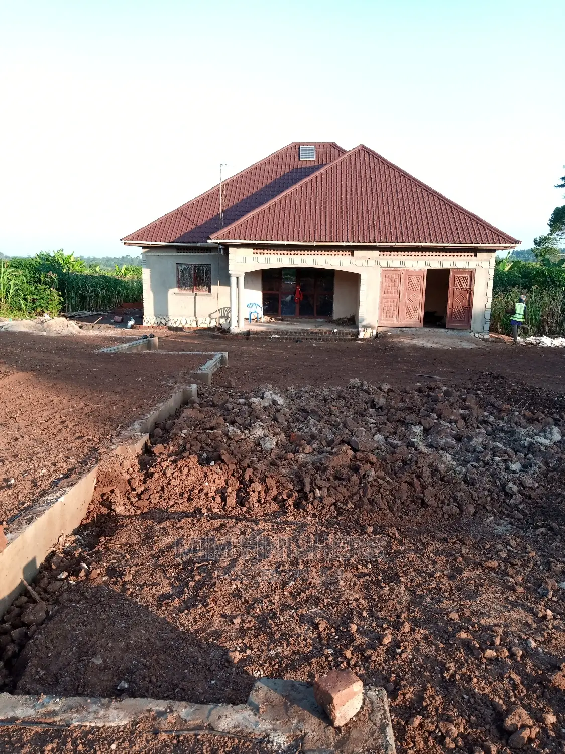 Compound Designers and Landscaping
