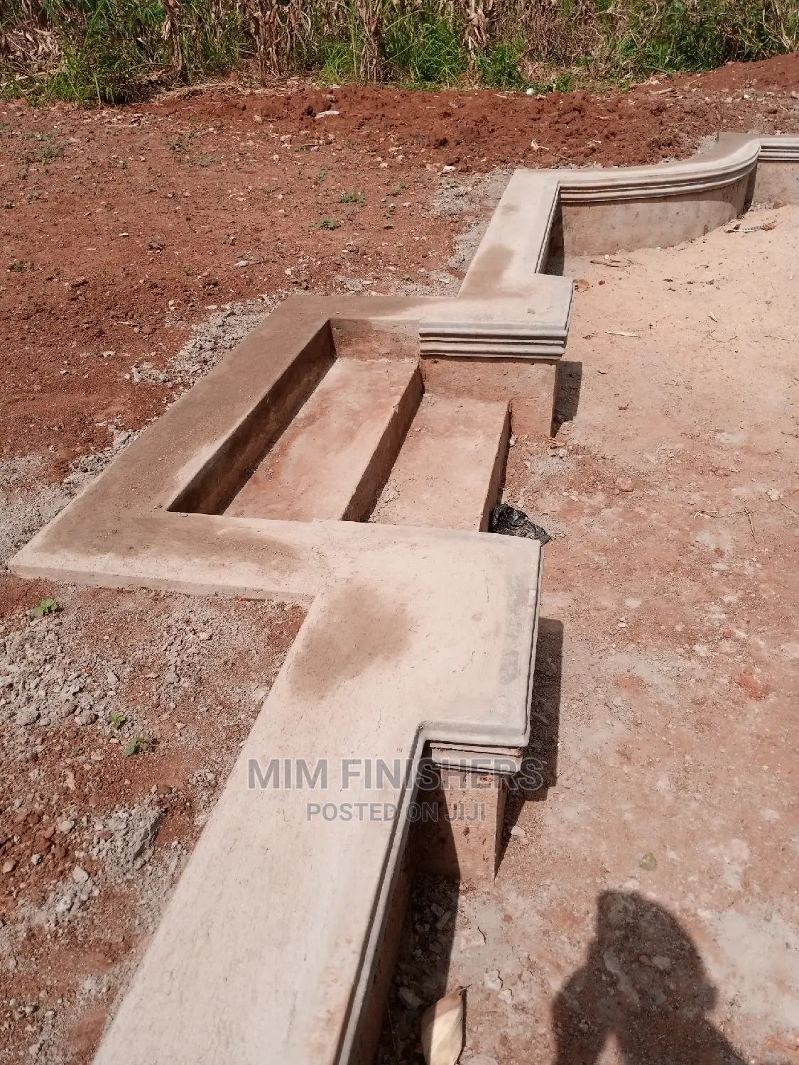 Compound Designers and Landscaping
