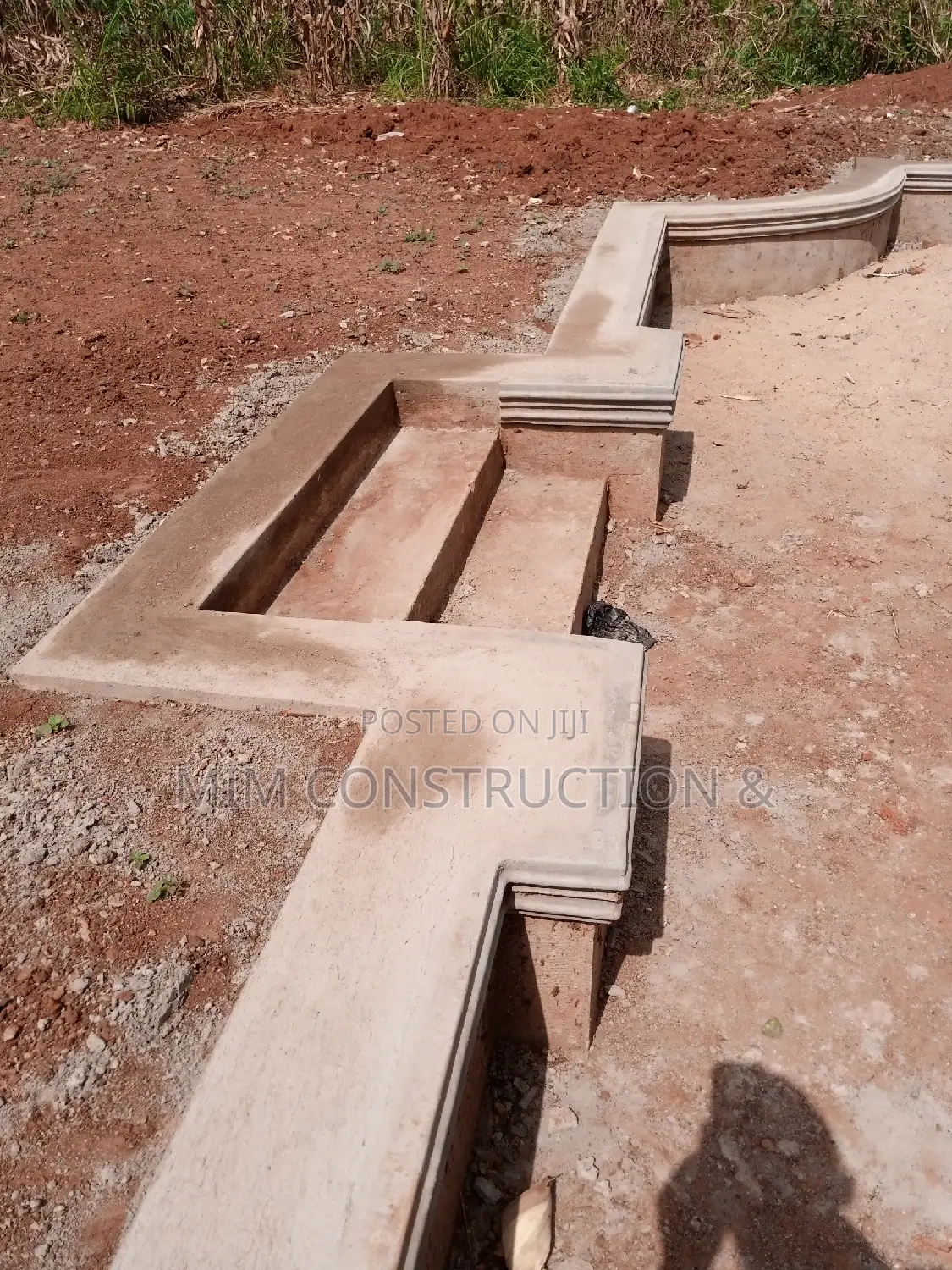 Compound Designers and Landscaping