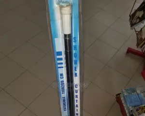 Shower Curtain Rod / Bathroom Rod