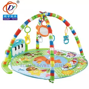 Intelligent Kids Piano Play Gym