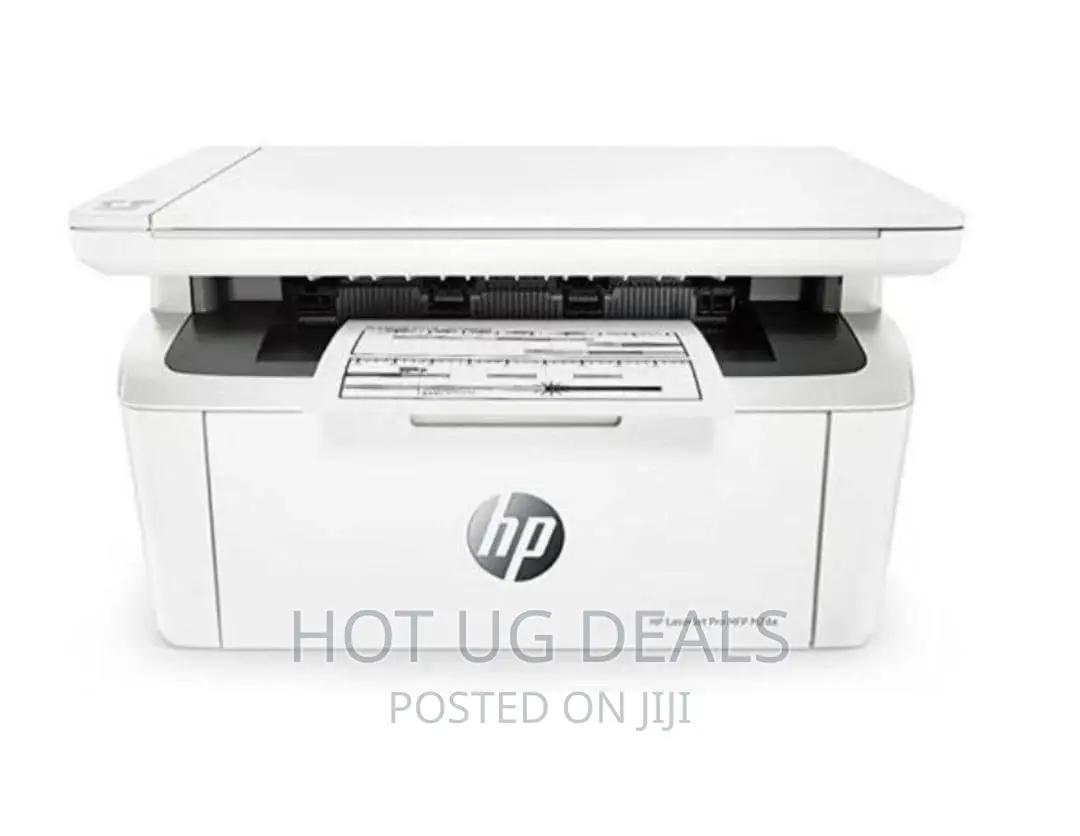 Laserjet Pro MFP M28a Multifunction Printer