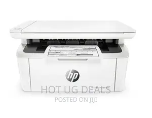 Laserjet Pro MFP M28a Multifunction Printer