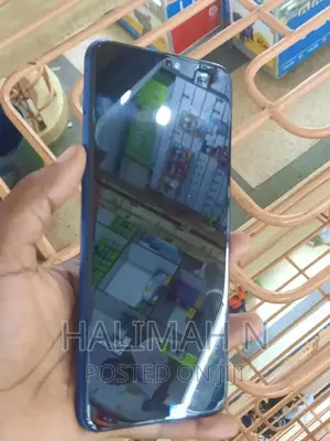 Honor 8X 128 GB Blue