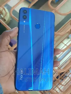 Honor 8X 128 GB Blue