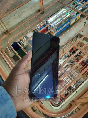 Apple iPhone 8 Plus 128 GB Black