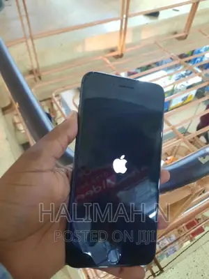 Apple iPhone 8 Plus 128 GB Black