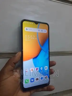 Tecno Pop 5 Pro 32 GB Blue