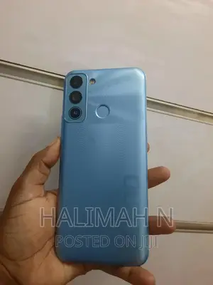 Tecno Pop 5 Pro 32 GB Blue
