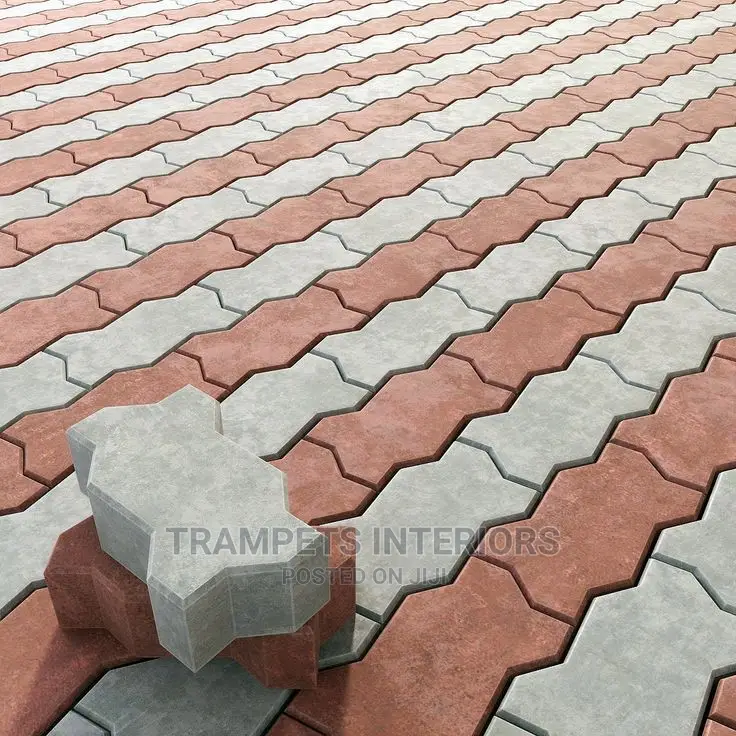 Paving Services