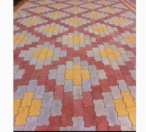 Paving Services