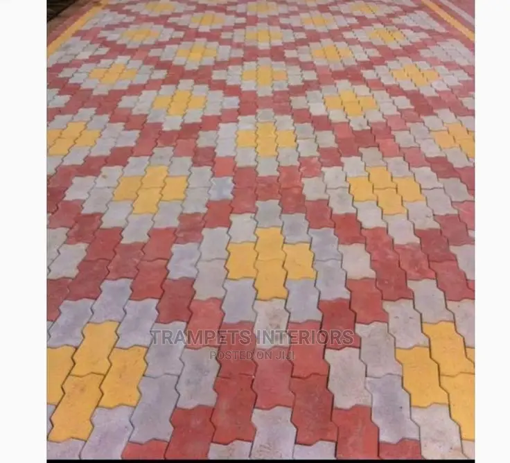 Paving Services