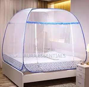 Self Folding Umbrella Mosquito Net