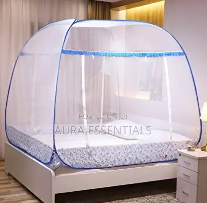 Self Folding Umbrella Mosquito Net