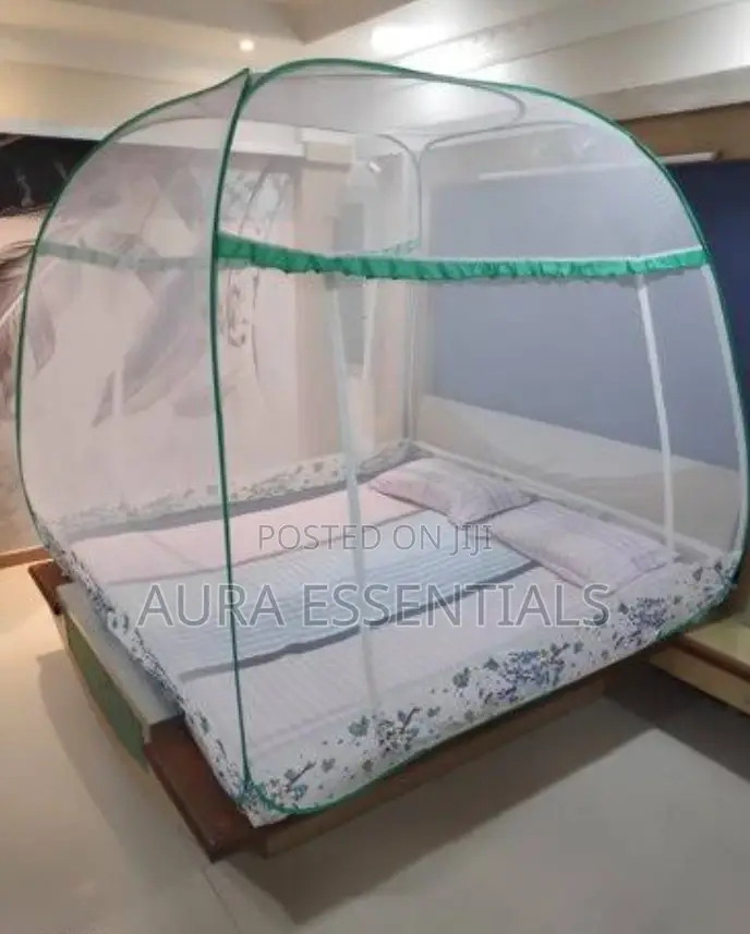 Self Folding Umbrella Mosquito Net