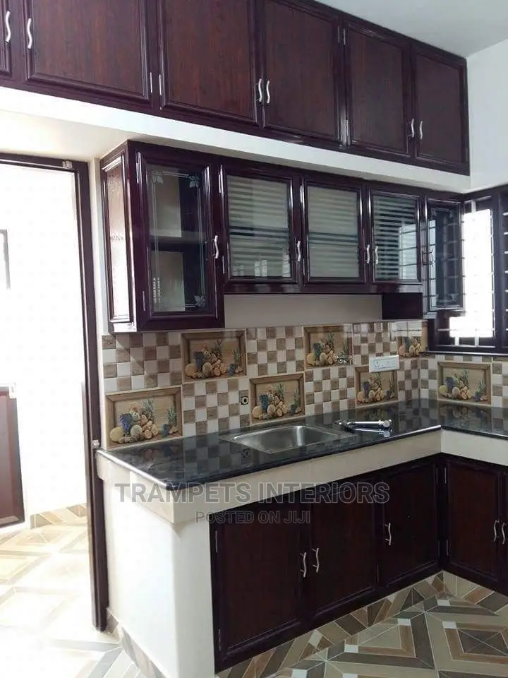 Kitchen Cabinets