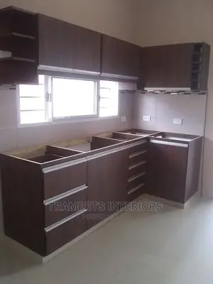 Kitchen Cabinets Designs