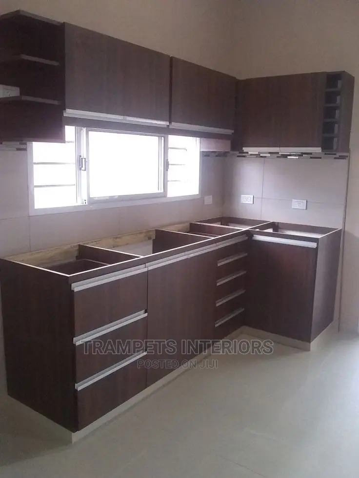 Kitchen Cabinets Designs